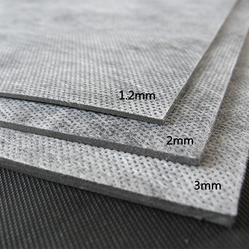 Proč se vinylová zvuková bariéra používá ve stavebních materiálech jako materiál izolací hluk?